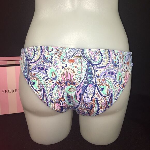 New! Victoria secret bikini bottom - Picture 5 of 5